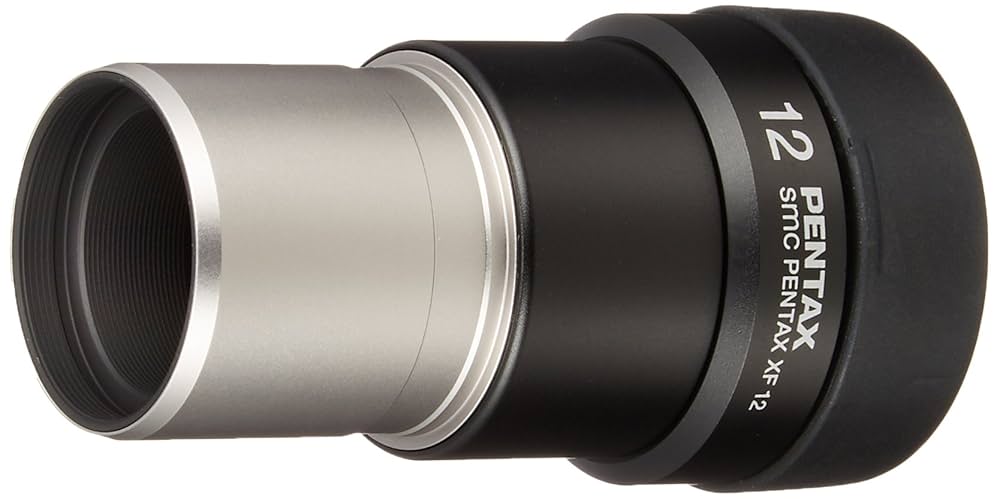PENTAX XF-12 アイピース Amazon | ペンタックス PENTAX アイピース XF-12 スポッティング
